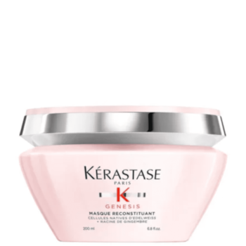 Kérastase - Genesis Masque Reconstituant - Máscara Capilar 200ml
