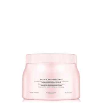 Kérastase Genesis Masque Reconstituant - Máscara Capilar 500ml