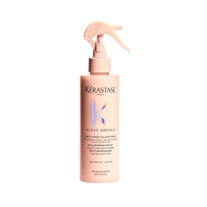 Kérastase - Gloss Absolu Anti-Frizz Glaze Milk - 190ml