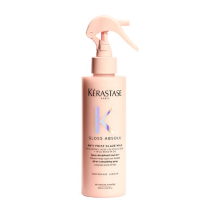 Kérastase - Gloss Absolu Anti-Frizz Glaze Milk - 190ml