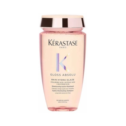Kérastase - Gloss Absolu - Bain Hydra-Glaze - Shampoo 250ml