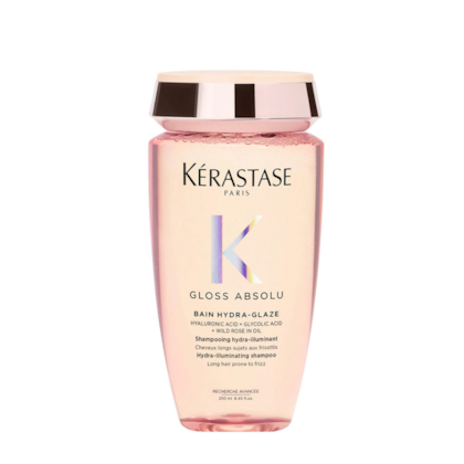 Kérastase - Gloss Absolu - Bain Hydra-Glaze - Shampoo 250ml