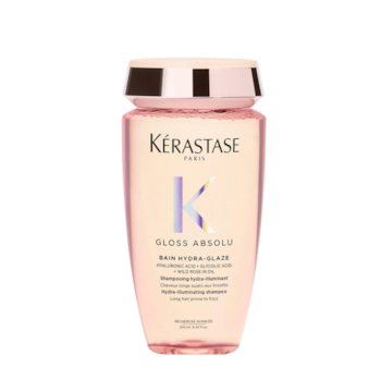 Kérastase - Gloss Absolu - Bain Hydra-Glaze - Shampoo 250ml