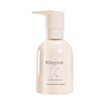 Segunda imagem do produto Kérastase - Gloss Absolu Créme Leave-In 240ml