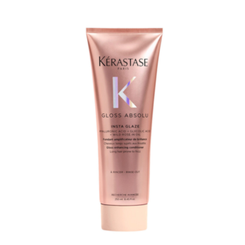 Kérastase Gloss Absolu Insta Glaze - 250ml