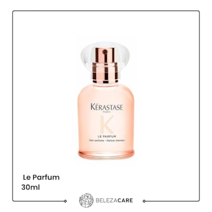 Segunda imagem do produto Kérastase - Gloss Absolu Le Parfum 30ml