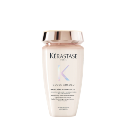 Kerástase - Gloss Absolu Riche Hydra-Glaze Shampoo 250ml