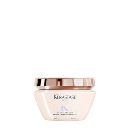 Kérastase - Masque Crème Hydra-Glaze Máscara 200ml