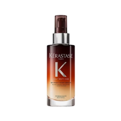 Kérastase - Nutritive 8h Magic Night - Sérum Noturno 90ml