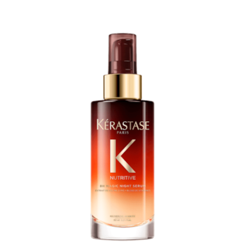Kérastase Nutritive 8h Magic Night - Sérum Noturno 90ml