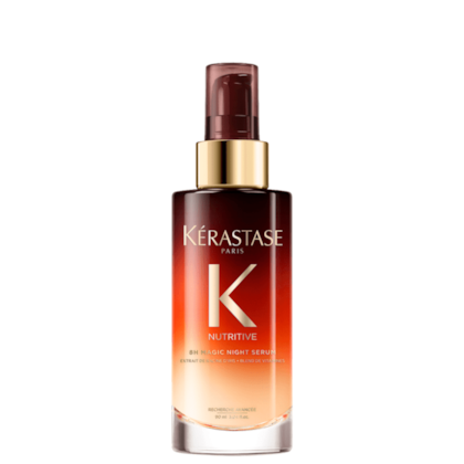 Kérastase Nutritive 8h Magic Night - Sérum Noturno 90ml