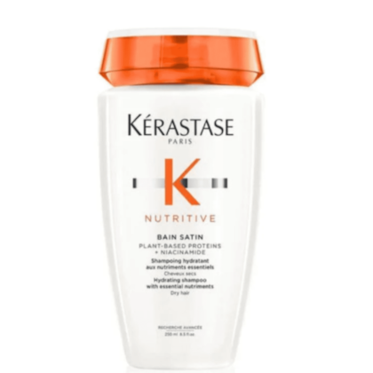 Kérastase - Nutritive Bain Satin - Shampoo 250ml