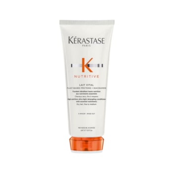 Kérastase - Nutritive Lait Vital - Condicionador 200ml