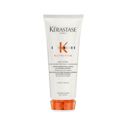 Kérastase - Nutritive Lait Vital - Condicionador 200ml