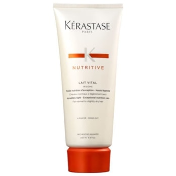 Kérastase Nutritive Lait Vital - Condicionador 200ml