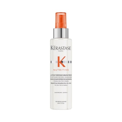 Kérastase - Nutritive Lotion Thermique Sublimatrice - Leave-in 150ml