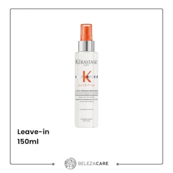 Segunda imagem do produto Kérastase - Nutritive Lotion Thermique Sublimatrice - Leave-in 150ml