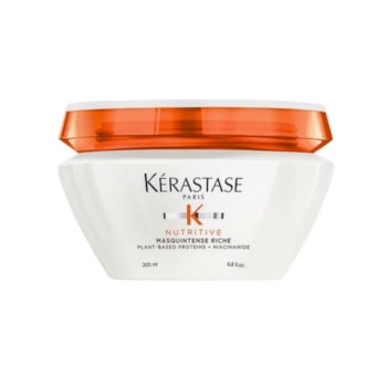 Kérastase - Nutritive Masquintense Riche - Máscara 200ml