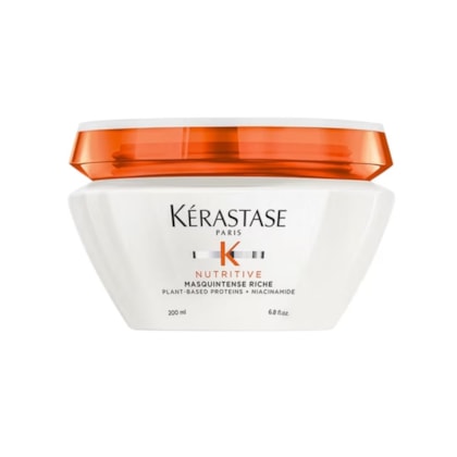 Kérastase - Nutritive Masquintense Riche - Máscara 200ml