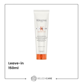 Segunda imagem do produto Kérastase - Nutritive Nectar Thermique - Leave-in 150ml
