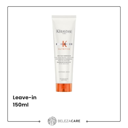 Segunda imagem do produto Kérastase - Nutritive Nectar Thermique - Leave-in 150ml