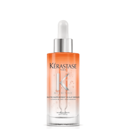 Kérastase Nutritive Nutri-Supplement Scalp - Sérum 90ml