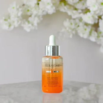 Segunda imagem do produto Kérastase Nutritive Nutri-Supplement Split Ends - Sérum 50ml