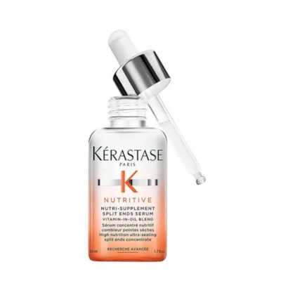 Kérastase - Nutritive Nutri-Supplement Split Ends - Sérum 50ml