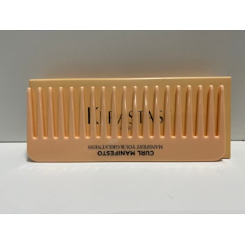 Segunda imagem do produto Kérastase Paris -Pente Curl Manifesto 