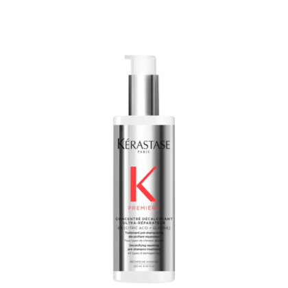 Kérastase Première Concentré Décalcifiant Ultra-Réparateur - Tratamento Capilar 250ml