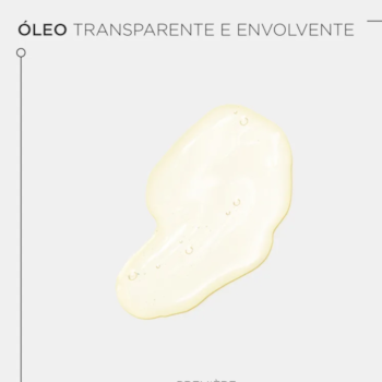 Segunda imagem do produto Kérastase Première Huile Gloss Réparatrice - Óleo Capilar 30ml