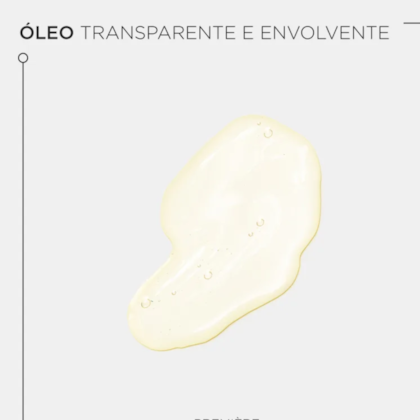 Segunda imagem do produto Kérastase Première Huile Gloss Réparatrice - Óleo Capilar 30ml