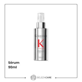 Segunda imagem do produto Kérastase - Première Sérum Filler Fondamental- Sérum 90ml