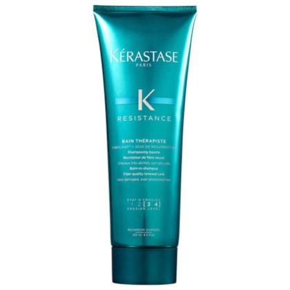 Kérastase Résistance Bain Thérapiste - Shampoo 250ml