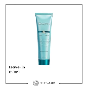 Segunda imagem do produto Kérastase - Résistance Ciment Thermique - Leave-in 150ml