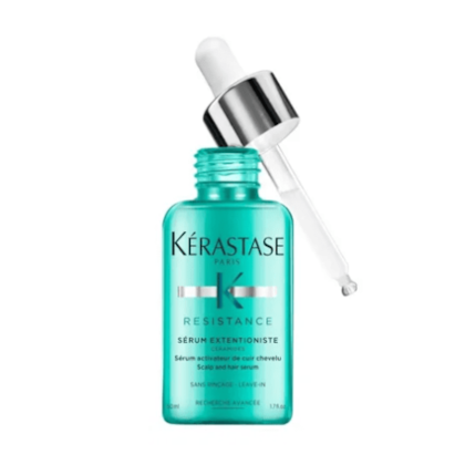 Kérastase Résistance Extentioniste - Sérum para Couro Cabeludo 50ml