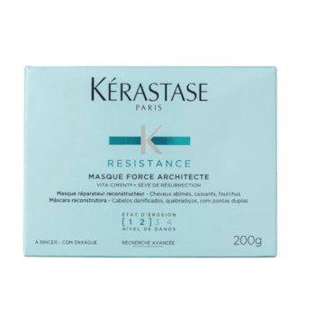 Kérastase Résistance Force Architecte - Máscara de Reconstrução 200ml
