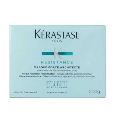 Kérastase Résistance Force Architecte - Máscara de Reconstrução 200ml