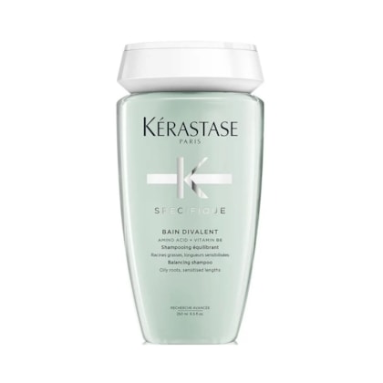 Kérastase - Spécifique Bain Divalent - Shampoo 250ml