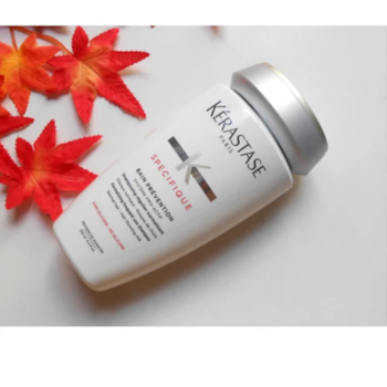 Segunda imagem do produto Kérastase Spécifique Bain Prévention - Shampoo 250ml