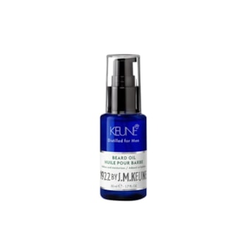 Keune - 1922 by J. M. Beard Oil - Óleo para Barba 50ml