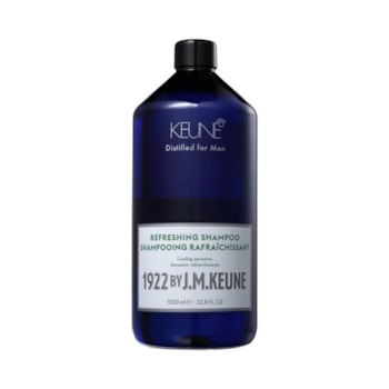 Keune - 1922 by J M. Fortifying -Shampoo Antiqueda 1000ml