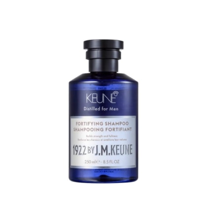 Keune - 1922 by J. M. Fortifying - Shampoo Antiqueda 250ml
