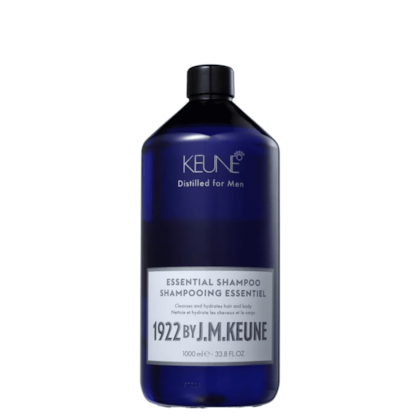Keune 1922 by J. M. Keune Essential - Shampoo 1000ml