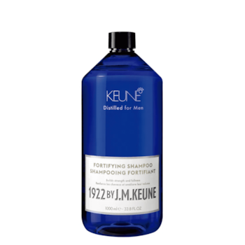 Keune 1922 by J M Keune Fortifying -Shampoo Antiqueda 1000ml