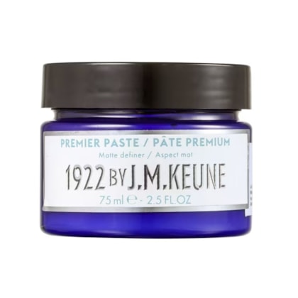 Keune - 1922 by J. M. Premier Paste - Pasta Modeladora 100ml