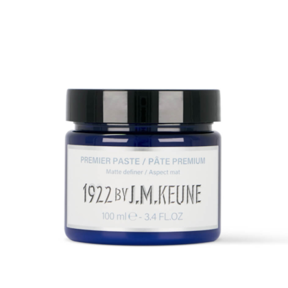 Keune - 1922 by J. M. Premier Paste - Pasta Modeladora 100ml