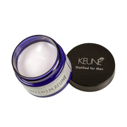 Segunda imagem do produto Keune 1922 by J. M. Premier Paste - Pasta Modeladora 75ml