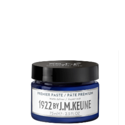 Keune - 1922 by J. M. Premier Paste - Pasta Modeladora 75ml