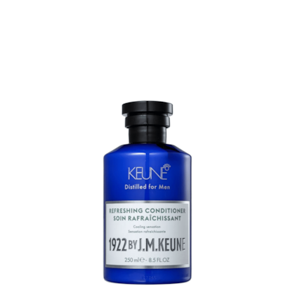 Keune - 1922 by J. M. Refreshing- Condicionador 250ml